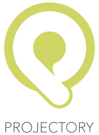 Projectory Logo