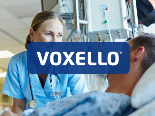 Voxello™
